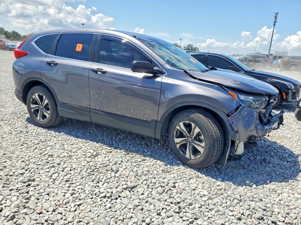 Aukcja sprzedaży 2018 Honda Cr-v, vin: 2HKRW5H30JH401845, numer aukcji: 57362666