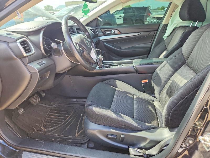 Продаж на аукціоні авто 2016 Nissan Maxima, vin: 1N4AA6AP6GC449083, номер лоту: 56550416