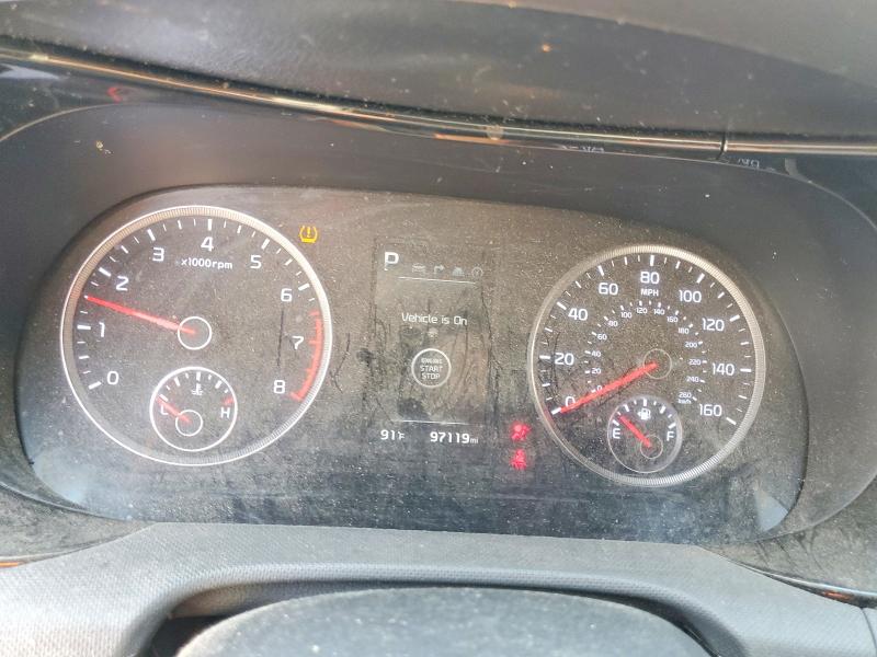 Продаж на аукціоні авто 2023 Kia K5, vin: 5XXG64J28PG200573, номер лоту: 57357626