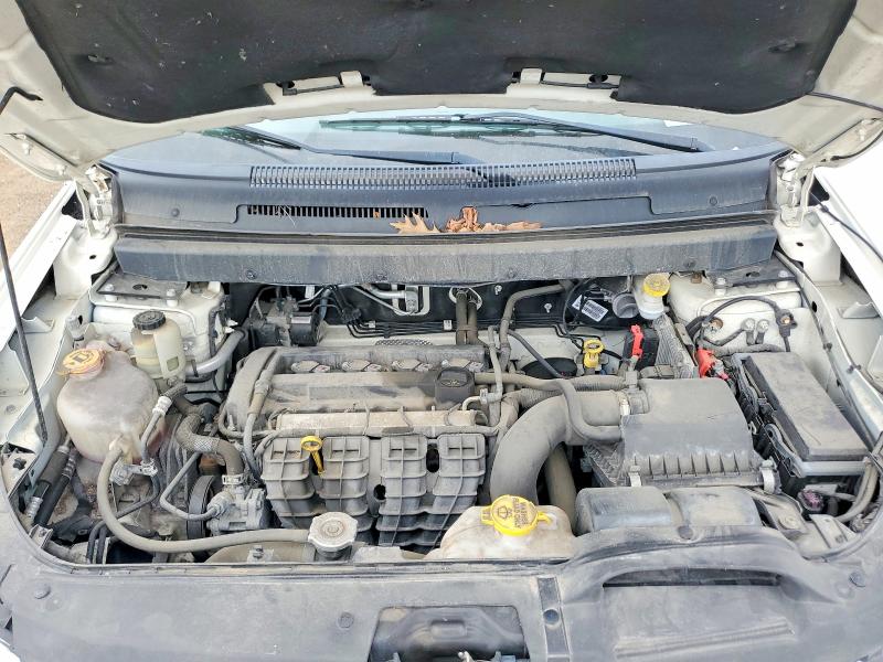 Aukcja sprzedaży 2018 Dodge Journey, vin: 3C4PDCAB2JT428872, numer aukcji: 55721146