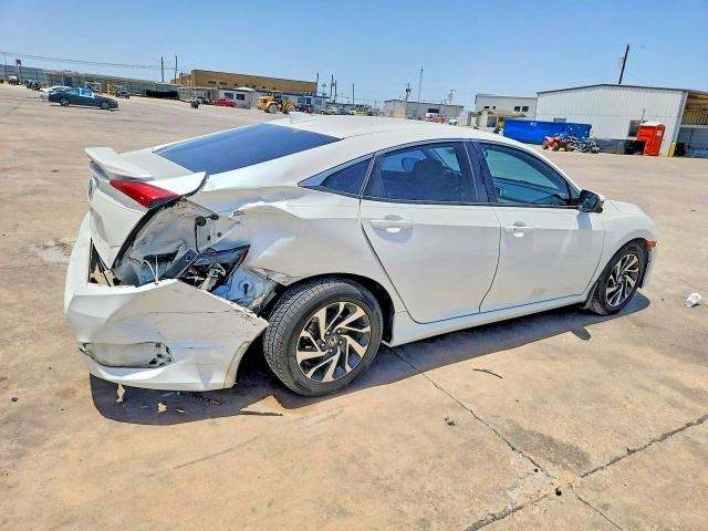 Aukcja sprzedaży 2017 Honda Civic, vin: 19XFC2F70HE022133, numer aukcji: 59155076