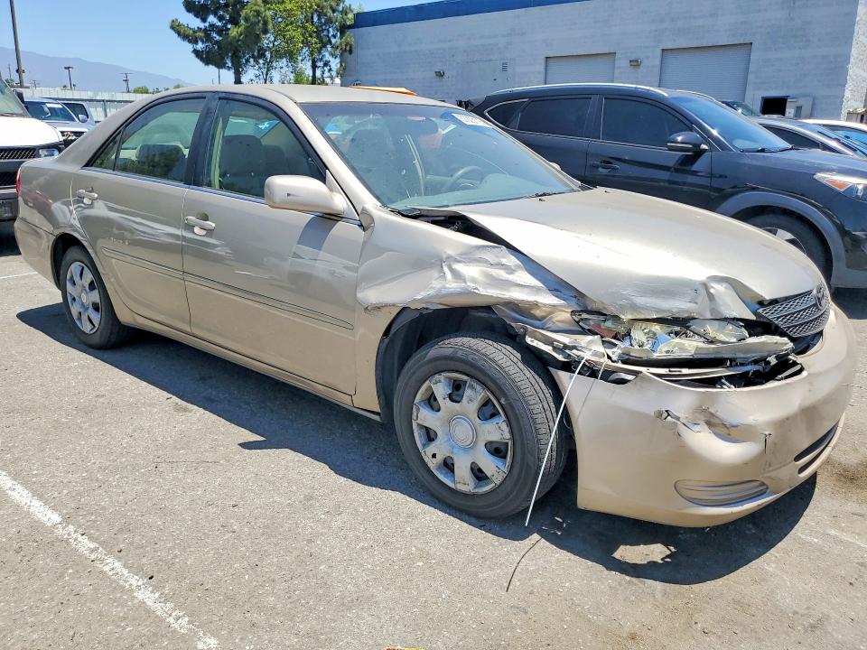 Aukcja sprzedaży 2003 Toyota Camry, vin: 4T1BE32K23U753032, numer aukcji: 57023116