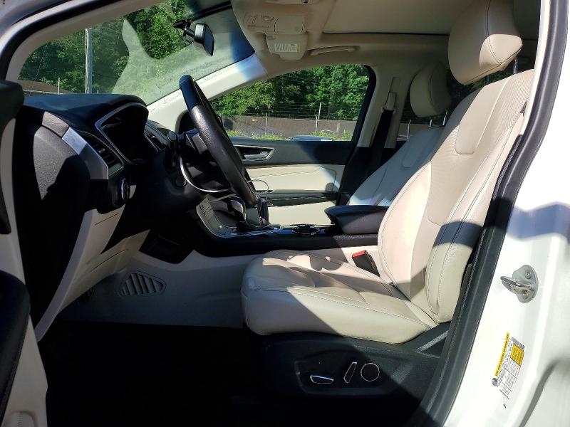 Aukcja sprzedaży 2018 Ford Edge, vin: 2FMPK4K92JBB35374, numer aukcji: 55352176