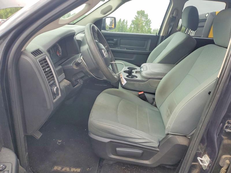 Продаж на аукціоні авто 2015 Ram 1500, vin: 1C6RR6FT9FS650810, номер лоту: 57197916