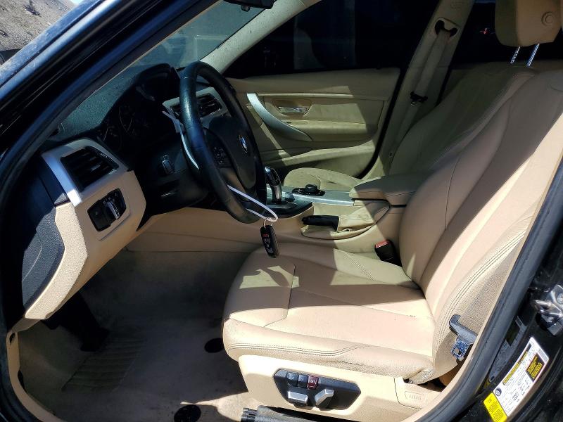 Aukcja sprzedaży 2016 Bmw 320, vin: WBA8A9C5XGK617039, numer aukcji: 57025536