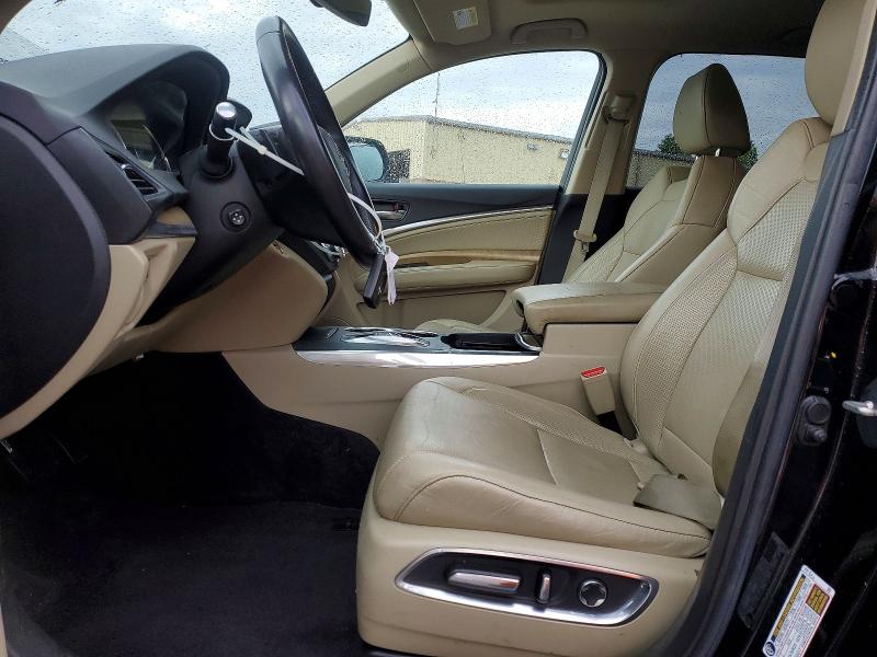2019 Acura Mdx მანქანა იყიდება აუქციონზე, vin: 5J8YD4H54KL019068, აუქციონის ნომერი: 58206496