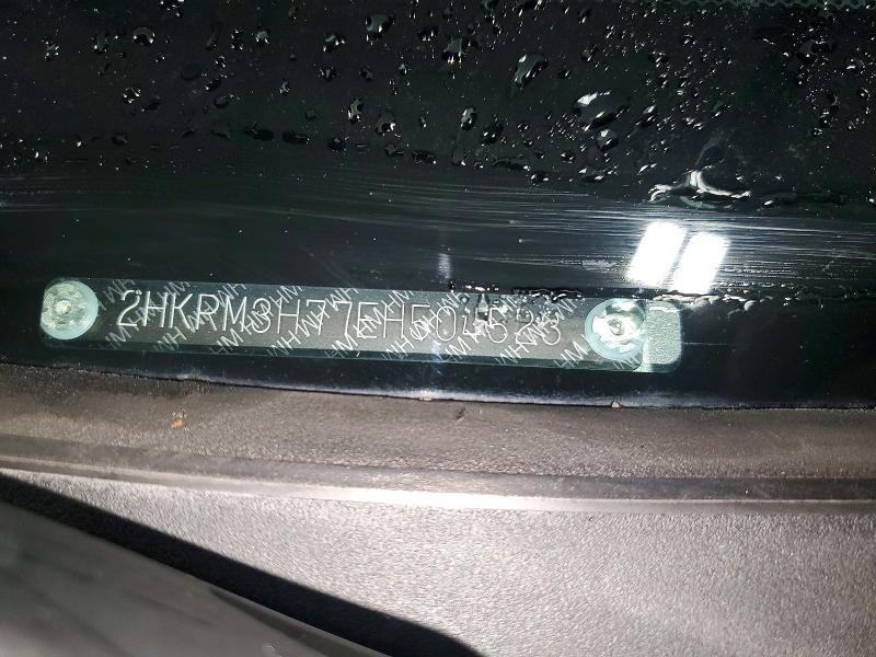 Aukcja sprzedaży 2014 Honda Cr-v, vin: 2HKRM3H77EH504523, numer aukcji: 57406586