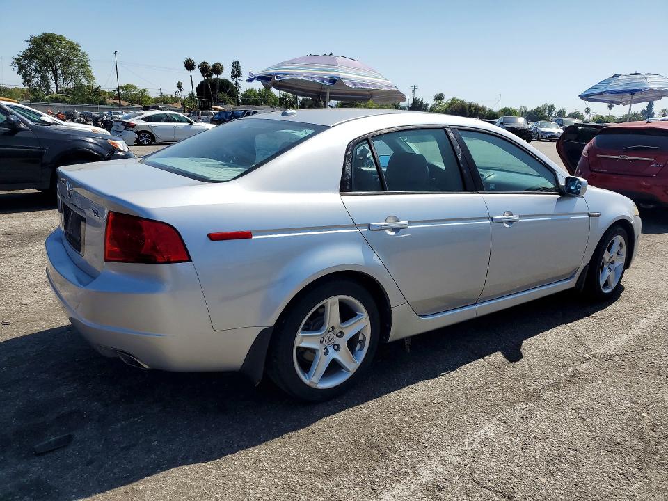 Aukcja sprzedaży 2006 Acura 3.2tl, vin: 19UUA66216A023835, numer aukcji: 56369946