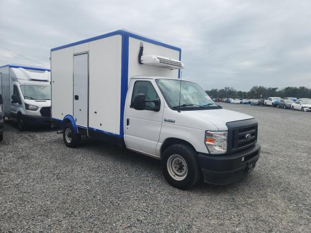 Продажа на аукционе авто 2023 Ford E350, vin: 1FDWE3FK8PDD14774, номер лота: 55301896