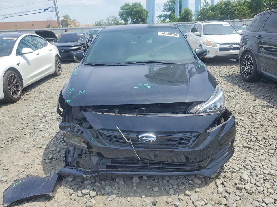 2023 Subaru Impreza მანქანა იყიდება აუქციონზე, vin: 4S3GTAL65P3716350, აუქციონის ნომერი: 56338256