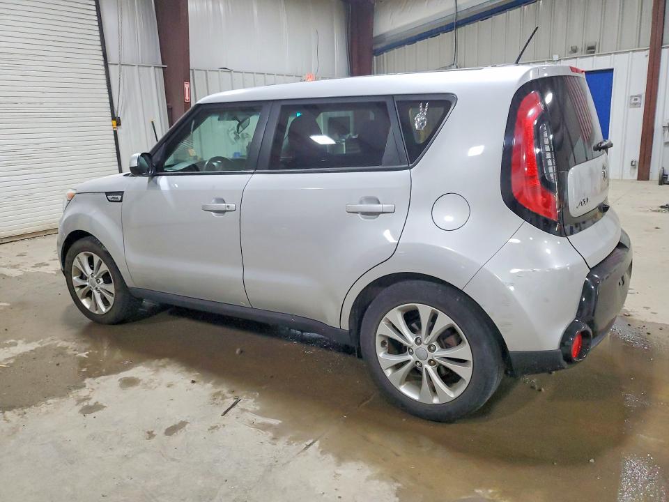 55888306 :رقم المزاد ، KNDJP3A57G7844971 vin ، 2016 Kia Soul مزاد بيع