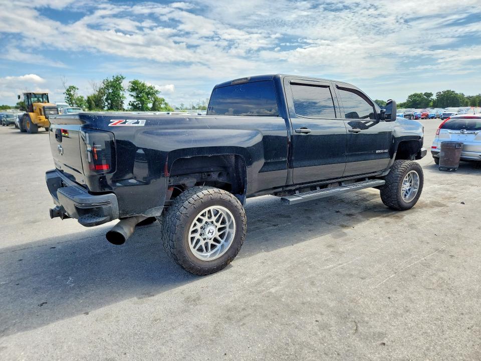 2015 Chevrolet Silverado მანქანა იყიდება აუქციონზე, vin: 1GC1KVE88FF129801, აუქციონის ნომერი: 57185376