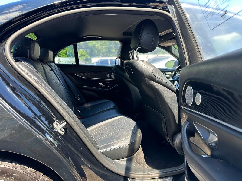 2019 Mercedes-benz E მანქანა იყიდება აუქციონზე, vin: WDDZF4KB5KA511475, აუქციონის ნომერი: 52095236