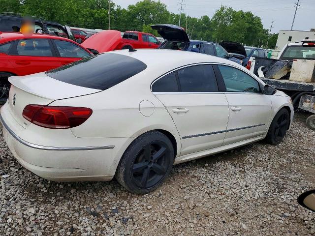 56484696 :رقم المزاد ، WVWBN7AN1DE565220 vin ، 2013 Volkswagen Cc مزاد بيع