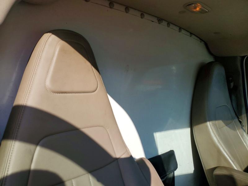 Продаж на аукціоні авто 2015 Chevrolet Express, vin: 1GB6G5CG8F1110930, номер лоту: 58230536
