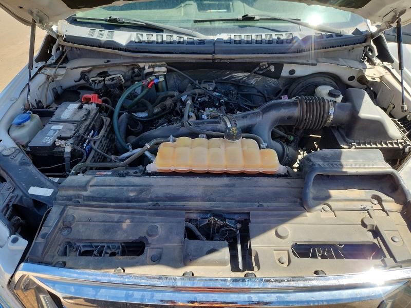 2016 Ford F150 მანქანა იყიდება აუქციონზე, vin: 1FTEX1CP0GKE50312, აუქციონის ნომერი: 57609956