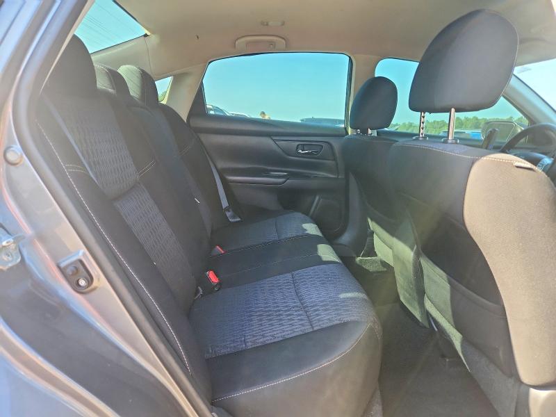 2016 Nissan Altima მანქანა იყიდება აუქციონზე, vin: 1N4AL3APXGC109735, აუქციონის ნომერი: 58236626