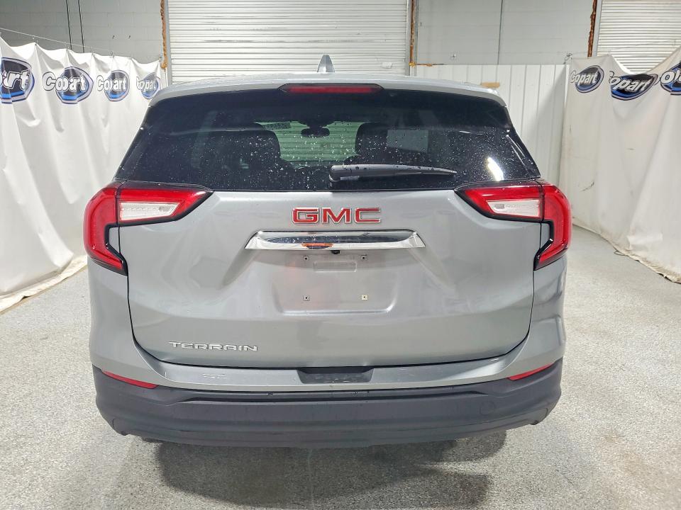 Aukcja sprzedaży 2024 Gmc Terrain, vin: 3GKALMEGXRL310475, numer aukcji: 58453316