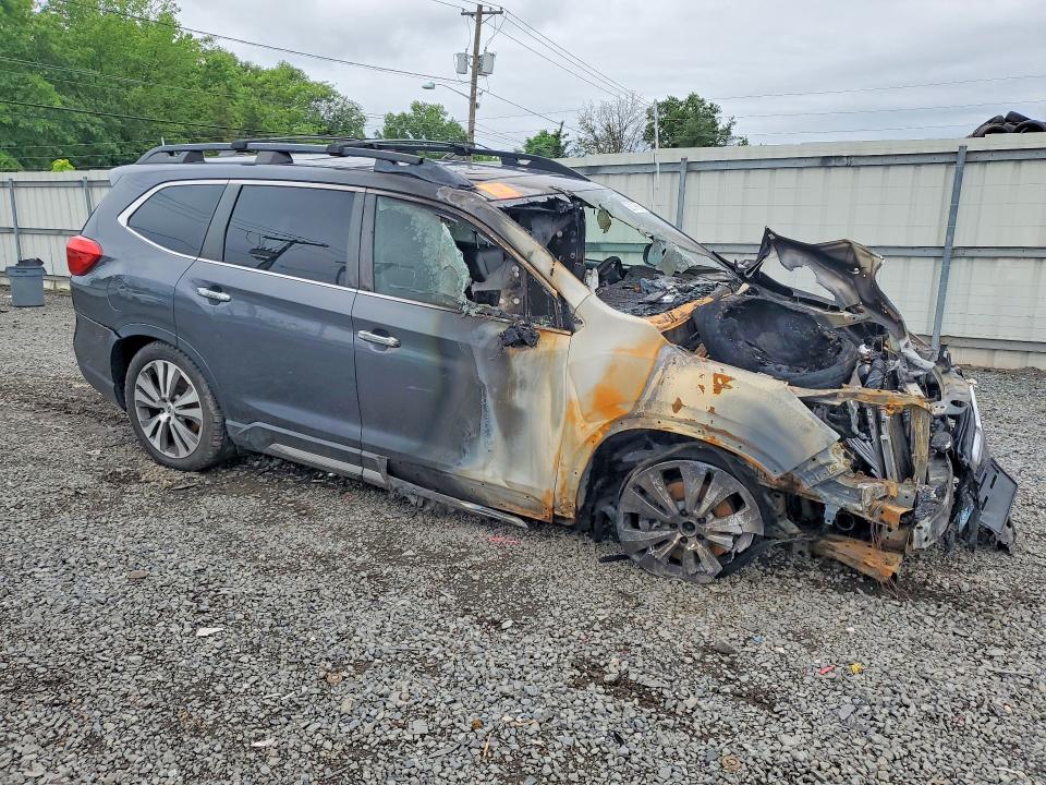 2020 Subaru Ascent მანქანა იყიდება აუქციონზე, vin: 4S4WMARD1L3432203, აუქციონის ნომერი: 58219666