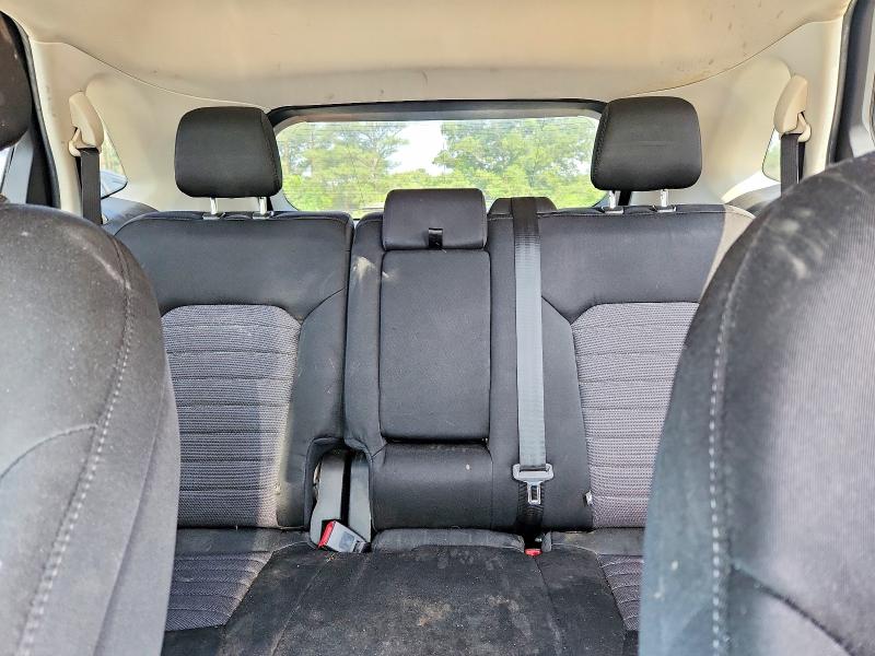 56628626 :رقم المزاد ، 2FMPK3G93LBA05979 vin ، 2020 Ford Edge مزاد بيع