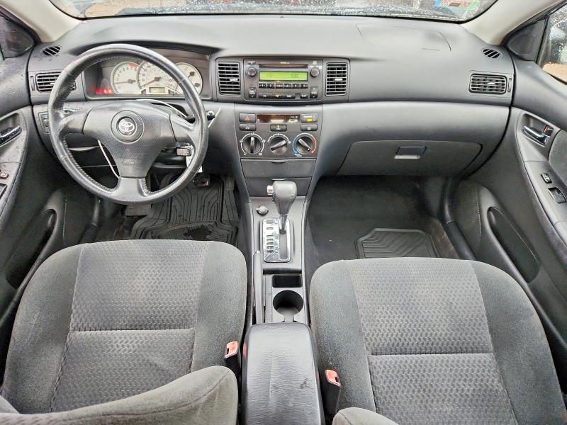 Aukcja sprzedaży 2007 Toyota Corolla, vin: 1NXBR32E97Z796626, numer aukcji: 56677506
