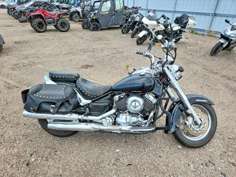 Продажа на аукционе авто 2009 Yamaha Xvs650, vin: JYAVM01EX9A133050, номер лота: 56032326