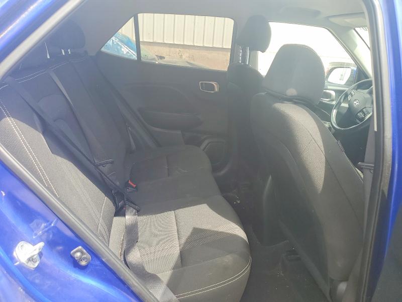 Продажа на аукционе авто 2020 Hyundai Venue, vin: KMHRC8A34LU027619, номер лота: 56932946