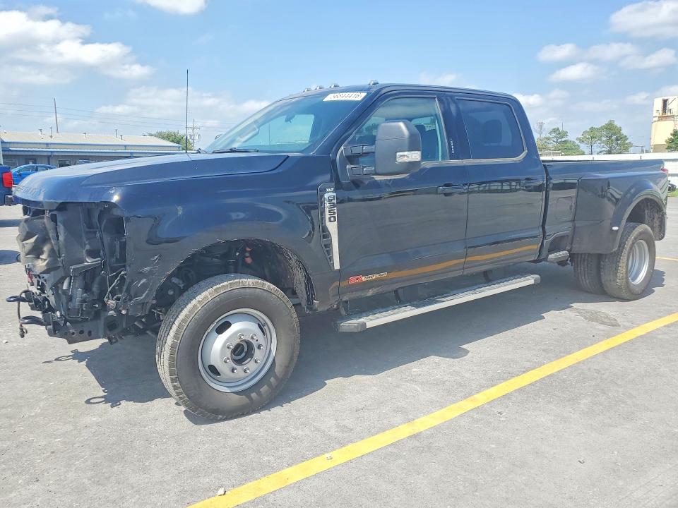 Aukcja sprzedaży 2026 Ford F350, vin: 1FT8W3DM7TEC28794, numer aukcji: 56844416