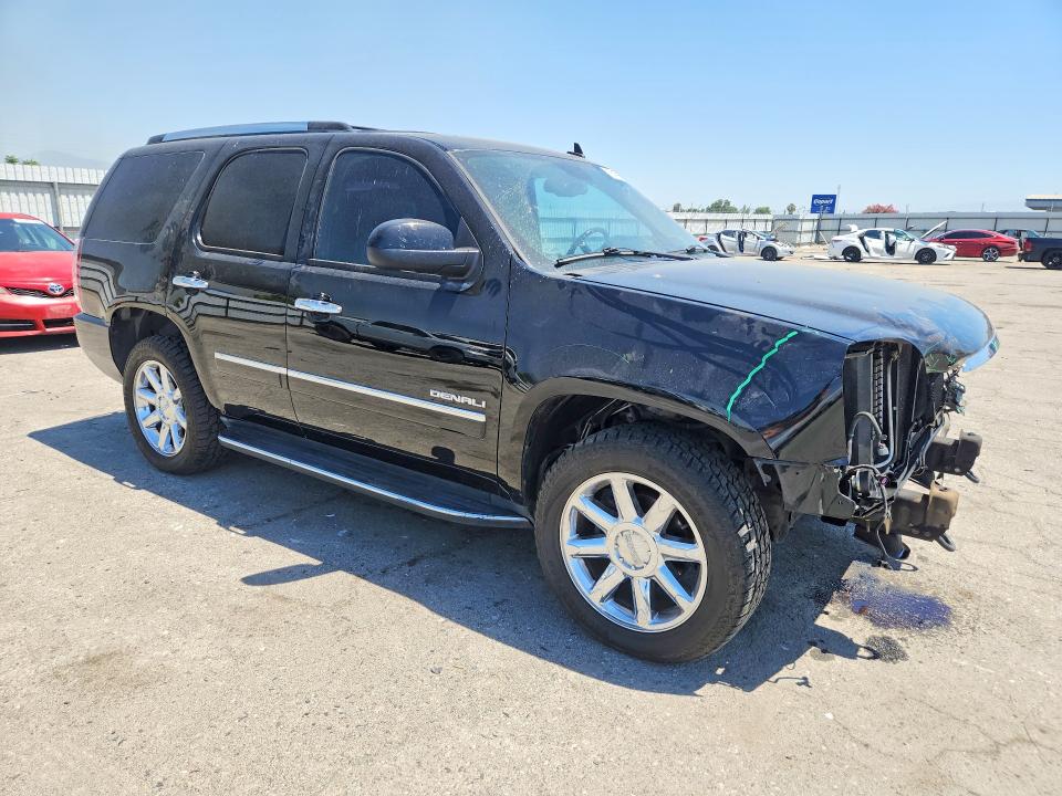 Продажа на аукционе авто 2010 Gmc Yukon, vin: 1GKUKEEF0AR178255, номер лота: 56475556
