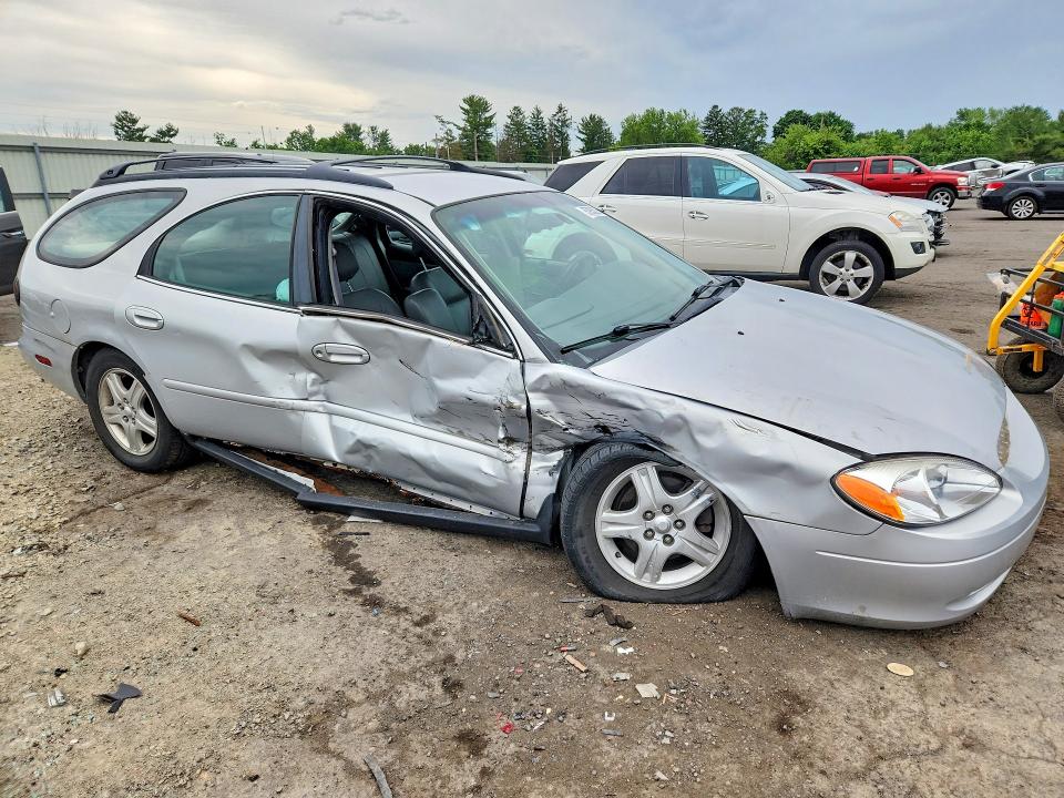 Aukcja sprzedaży 2002 Ford Taurus, vin: 1FAHP59U92A230818, numer aukcji: 57935276