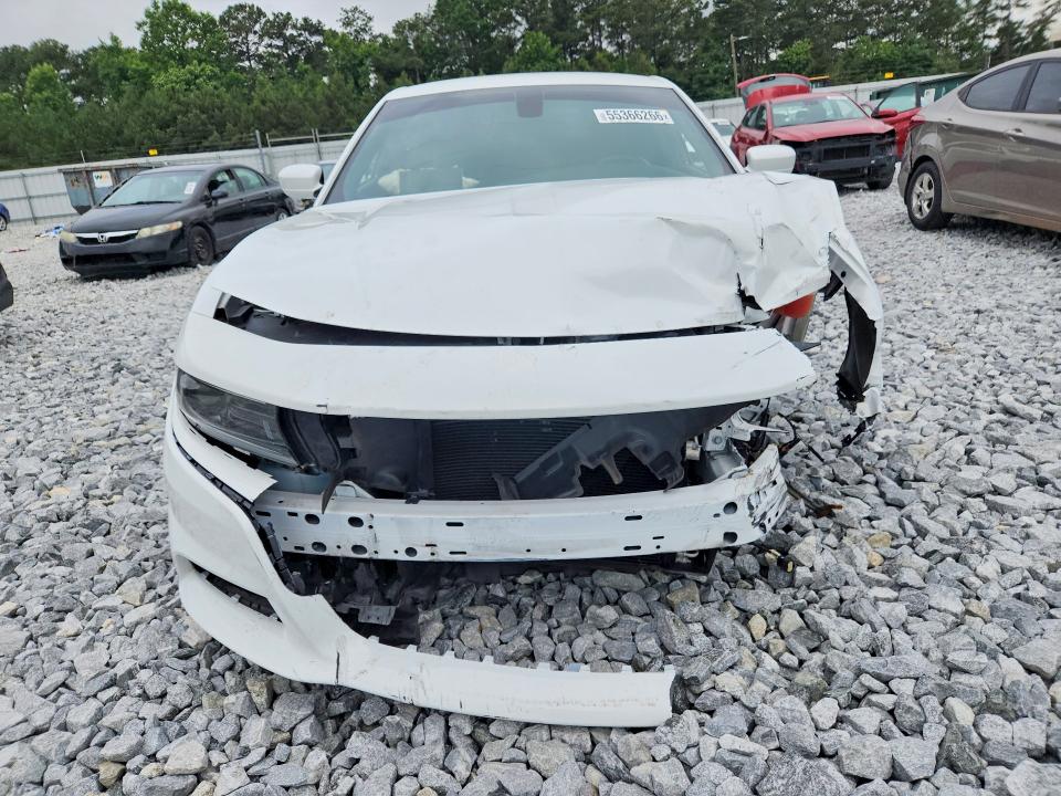 Продаж на аукціоні авто 2022 Dodge Charger, vin: 2C3CDXBG5NH152335, номер лоту: 55366266