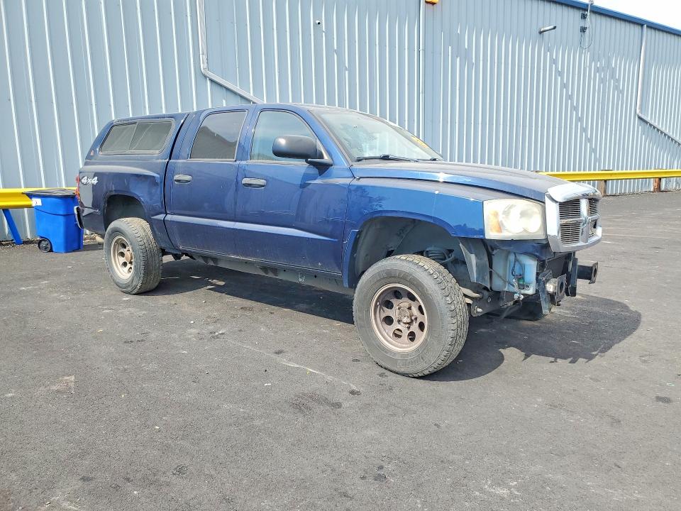 Aukcja sprzedaży 2005 Dodge Dakota, vin: 1D7HW48N15S288721, numer aukcji: 58795926