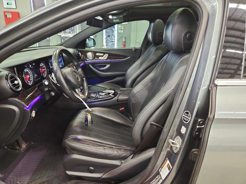 56952696 :رقم المزاد ، WDDZF4KB9HA030976 vin ، 2017 Mercedes-benz E مزاد بيع
