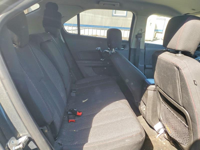 Продаж на аукціоні авто 2013 Chevrolet Equinox, vin: 2GNFLEEK0D6283190, номер лоту: 56068336