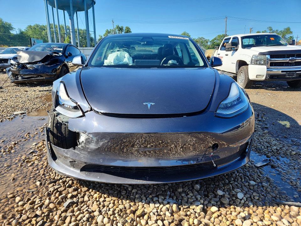 Aukcja sprzedaży 2021 Tesla Model 3, vin: 5YJ3E1EA9MF838492, numer aukcji: 57275136