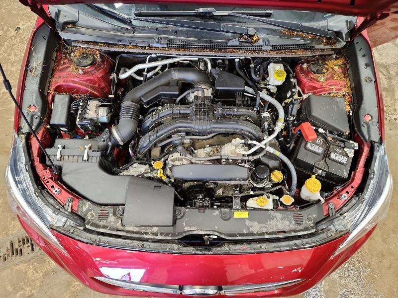 Aukcja sprzedaży 2023 Subaru Impreza, vin: 4S3GTAB65P3710582, numer aukcji: 57850316