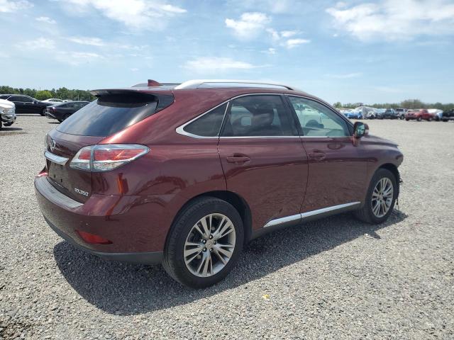 56480696 :رقم المزاد ، JTJZK1BA4E2009936 vin ، 2014 Lexus Rx مزاد بيع
