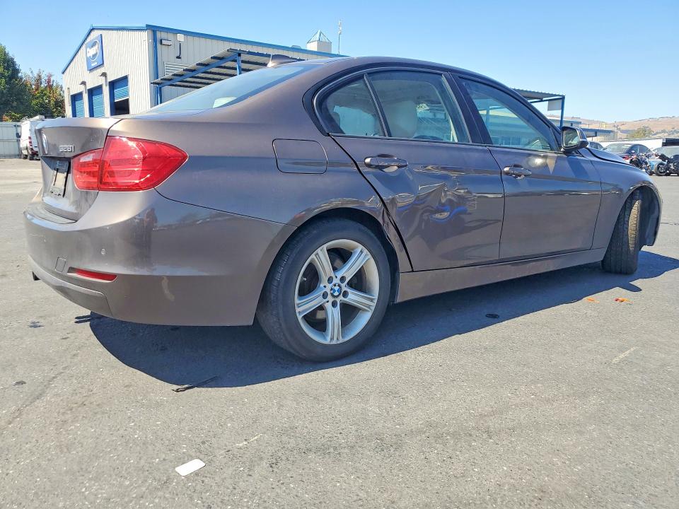Продажа на аукционе авто 2013 Bmw 328, vin: WBA3A5C56DF352806, номер лота: 59129506