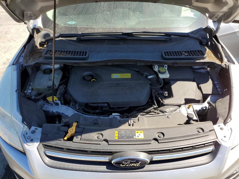 Продаж на аукціоні авто 2013 Ford Escape, vin: 1FMCU0GX3DUB43149, номер лоту: 55887576