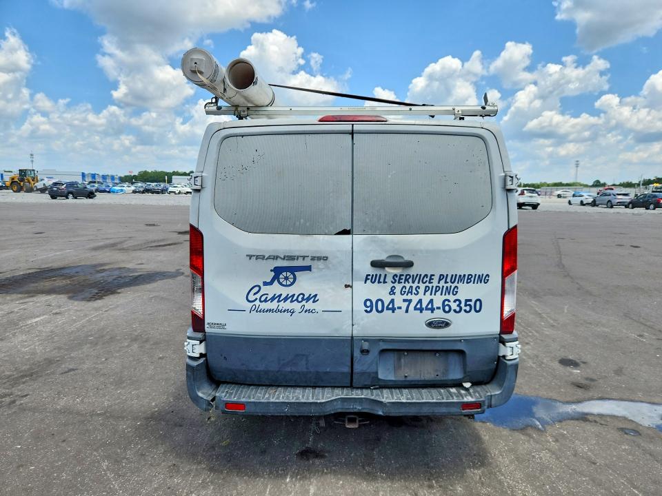 Aukcja sprzedaży 2016 Ford Transit, vin: 1FTYR1ZM6GKA59881, numer aukcji: 85625495