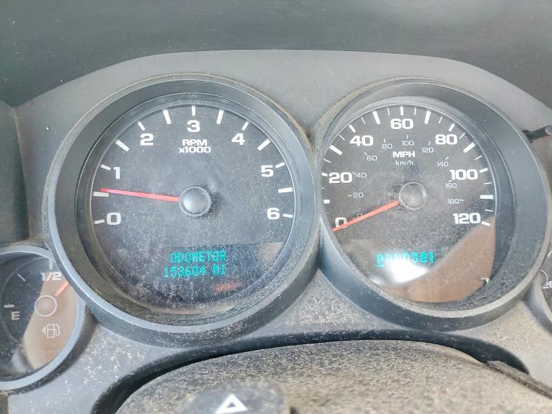 Aukcja sprzedaży 2007 Gmc New Sierra, vin: 1GTEC14C07Z563675, numer aukcji: 56602556