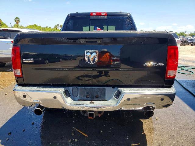 55114806 :رقم المزاد ، 1D3HV13T19J528757 vin ، 2009 Dodge Ram 1500 مزاد بيع