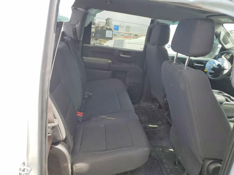 56420576 :رقم المزاد ، 1GC4YLE7XRF265245 vin ، 2024 Chevrolet Silverado مزاد بيع