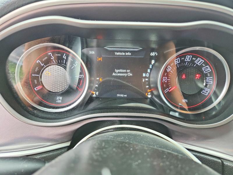 Продаж на аукціоні авто 2019 Dodge Challenger, vin: 2C3CDZKG5KH549731, номер лоту: 58534006