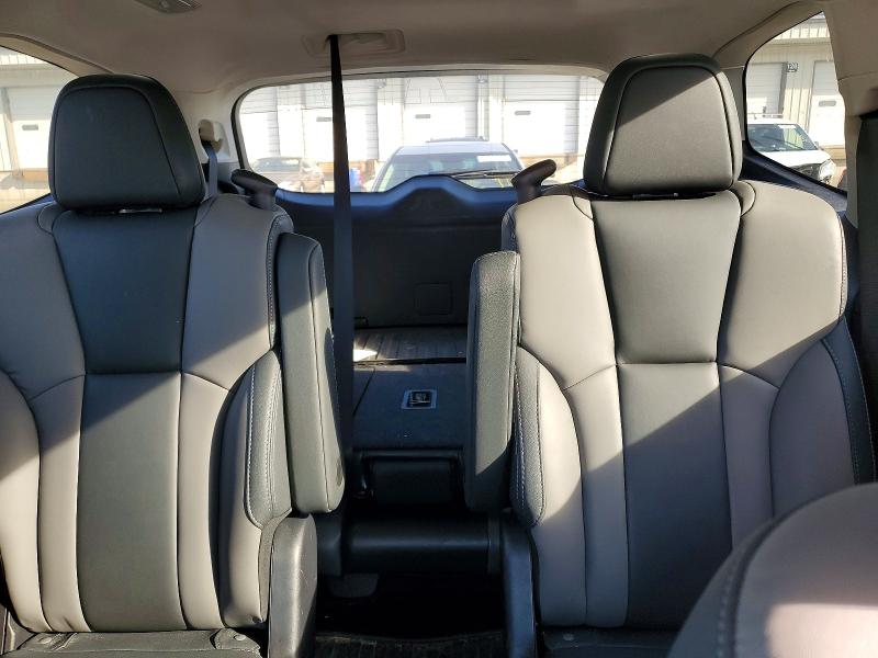 Продаж на аукціоні авто 2022 Subaru Ascent, vin: 4S4WMAJD0N3453168, номер лоту: 55198086