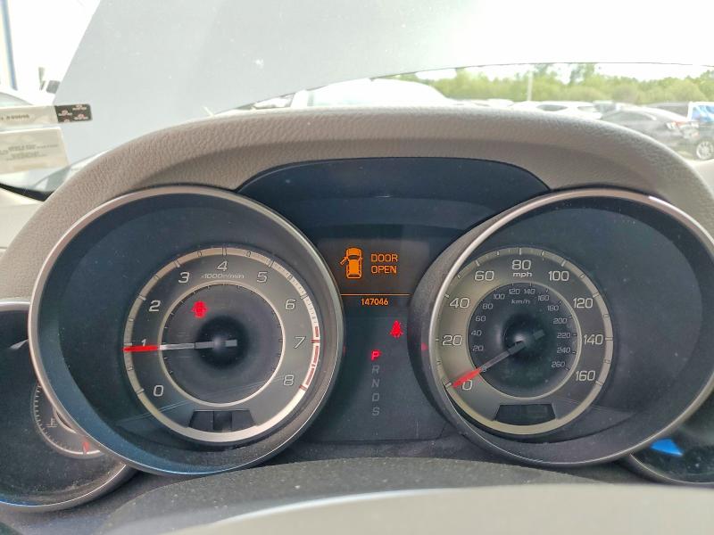 55357206 :رقم المزاد ، 2HNYD2H63BH518463 vin ، 2011 Acura Mdx مزاد بيع