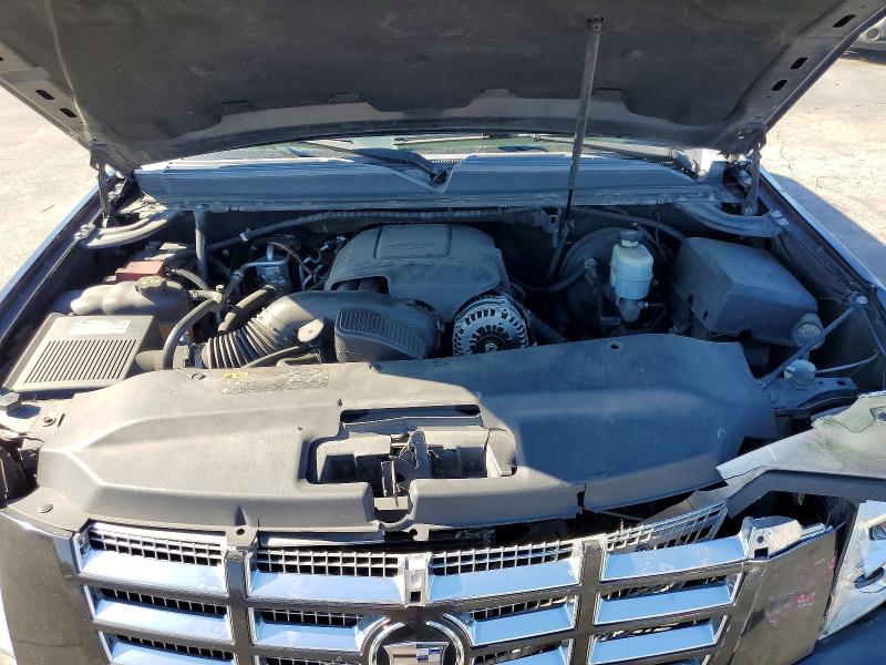Продажа на аукционе авто 2011 Cadillac Escalade, vin: 1GYS3JEF9BR386431, номер лота: 58571626