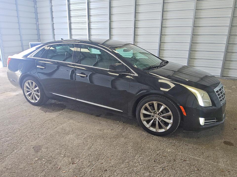 Aukcja sprzedaży 2014 Cadillac Xts, vin: 2G61M5S34E9219959, numer aukcji: 58707536