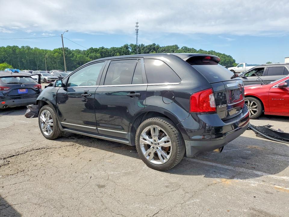 Продаж на аукціоні авто 2013 Ford Edge, vin: 2FMDK3K97DBC34130, номер лоту: 56761946