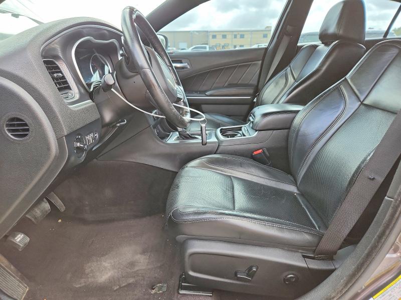 Aukcja sprzedaży 2018 Dodge Charger, vin: 2C3CDXCT3JH233145, numer aukcji: 41633276